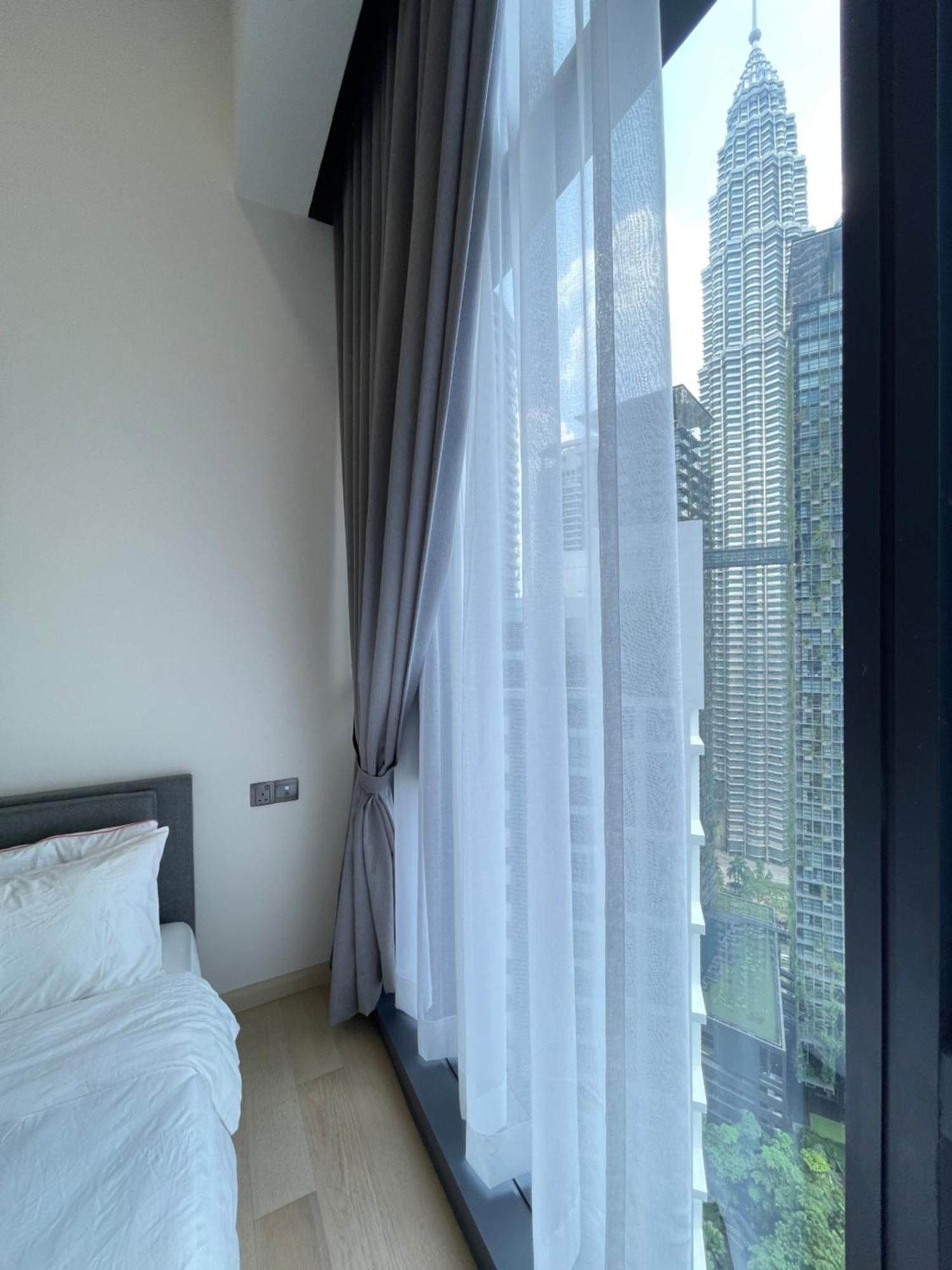 Apartamento Premium Getaways *