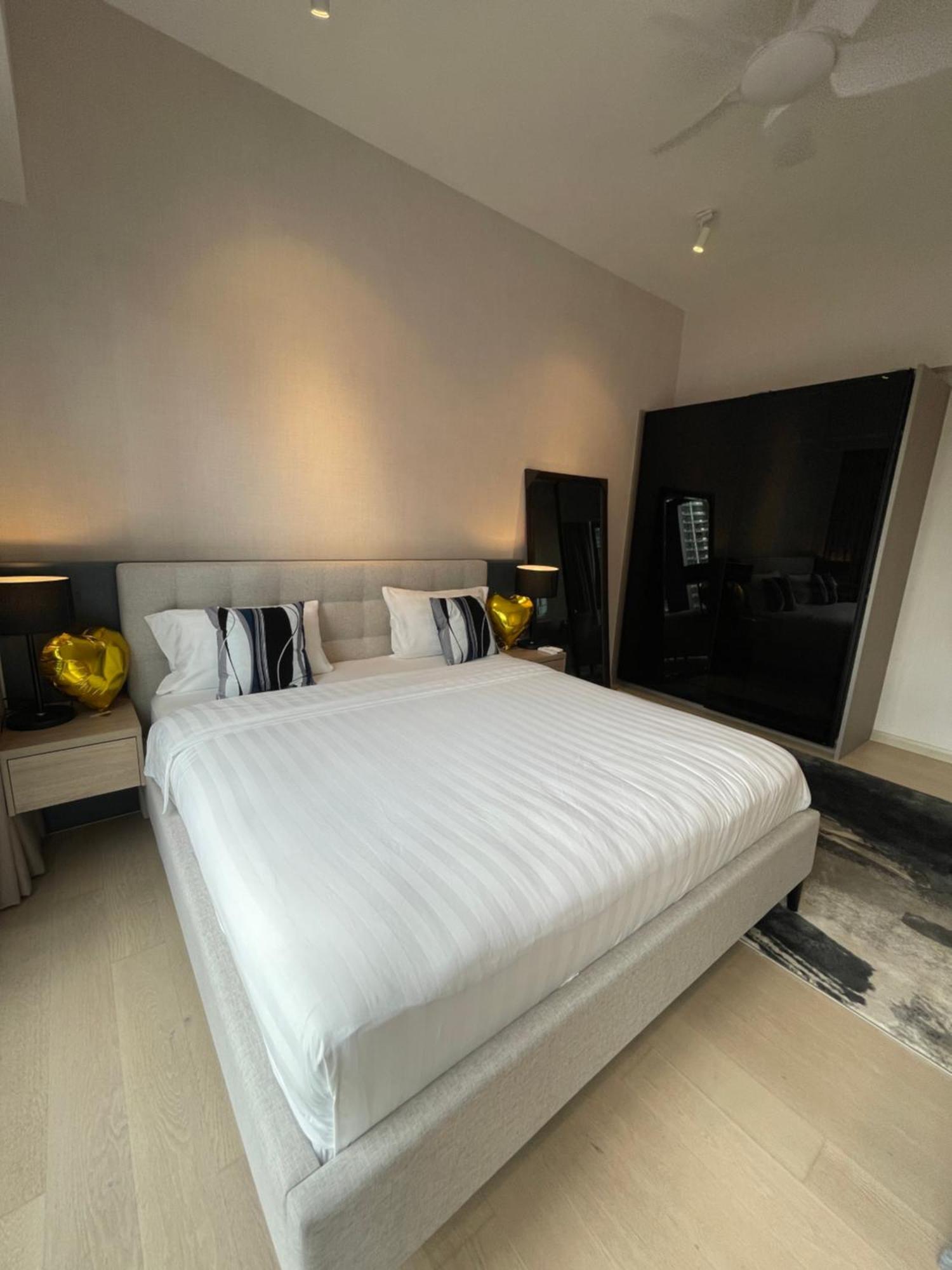 Apartamento Premium Getaways *