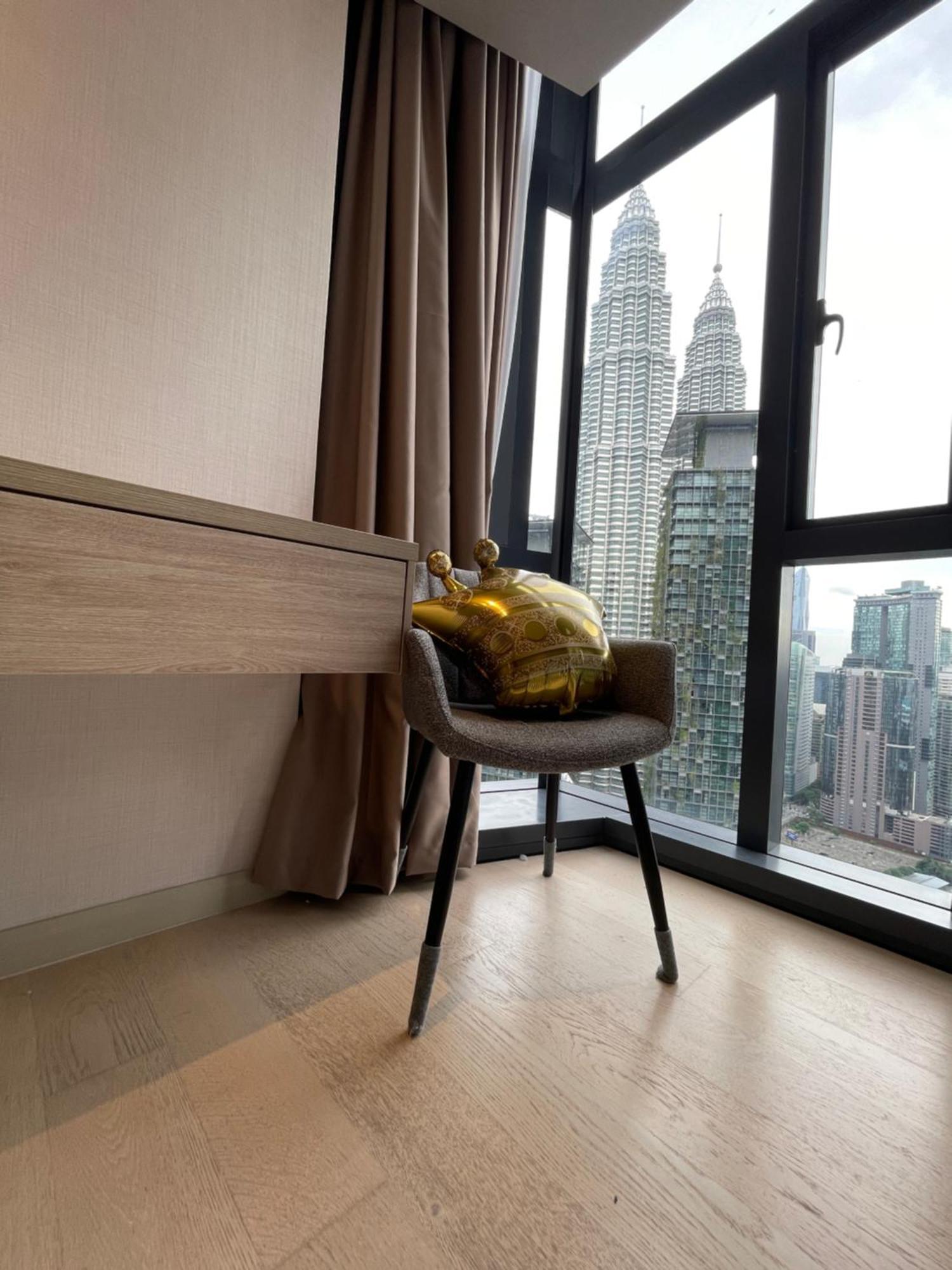 Apartamento Premium Getaways Kuala Lumpur