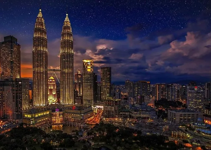 Premium Getaways