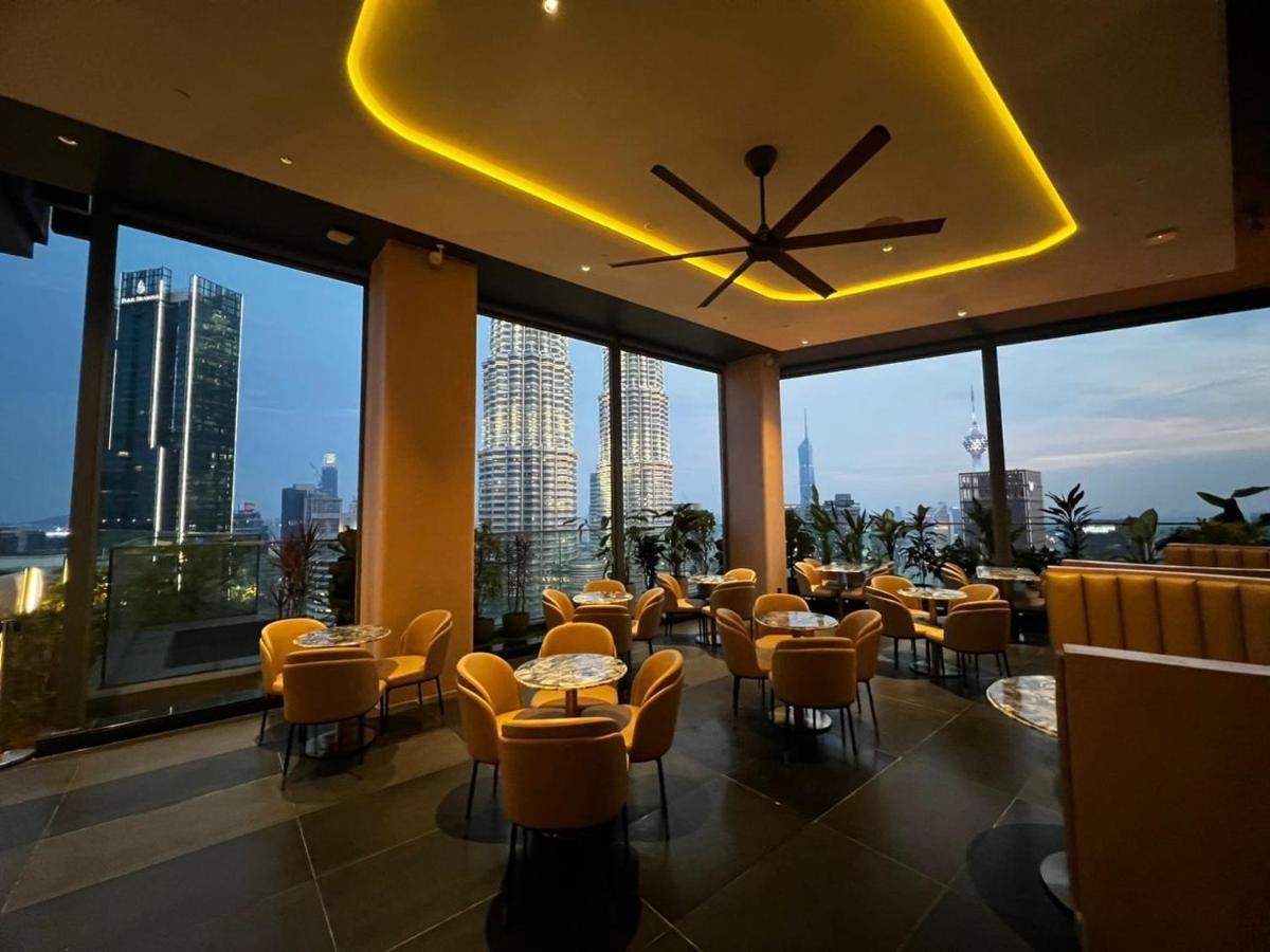 Pangsapuri Premium Getaways *