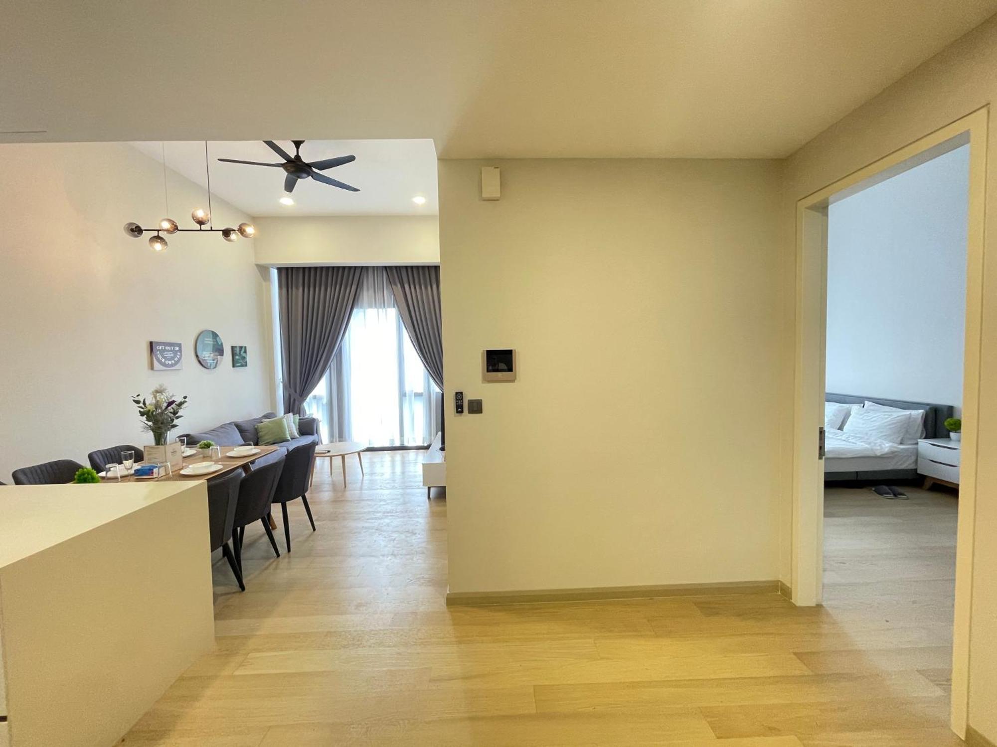Premium Getaways Pangsapuri