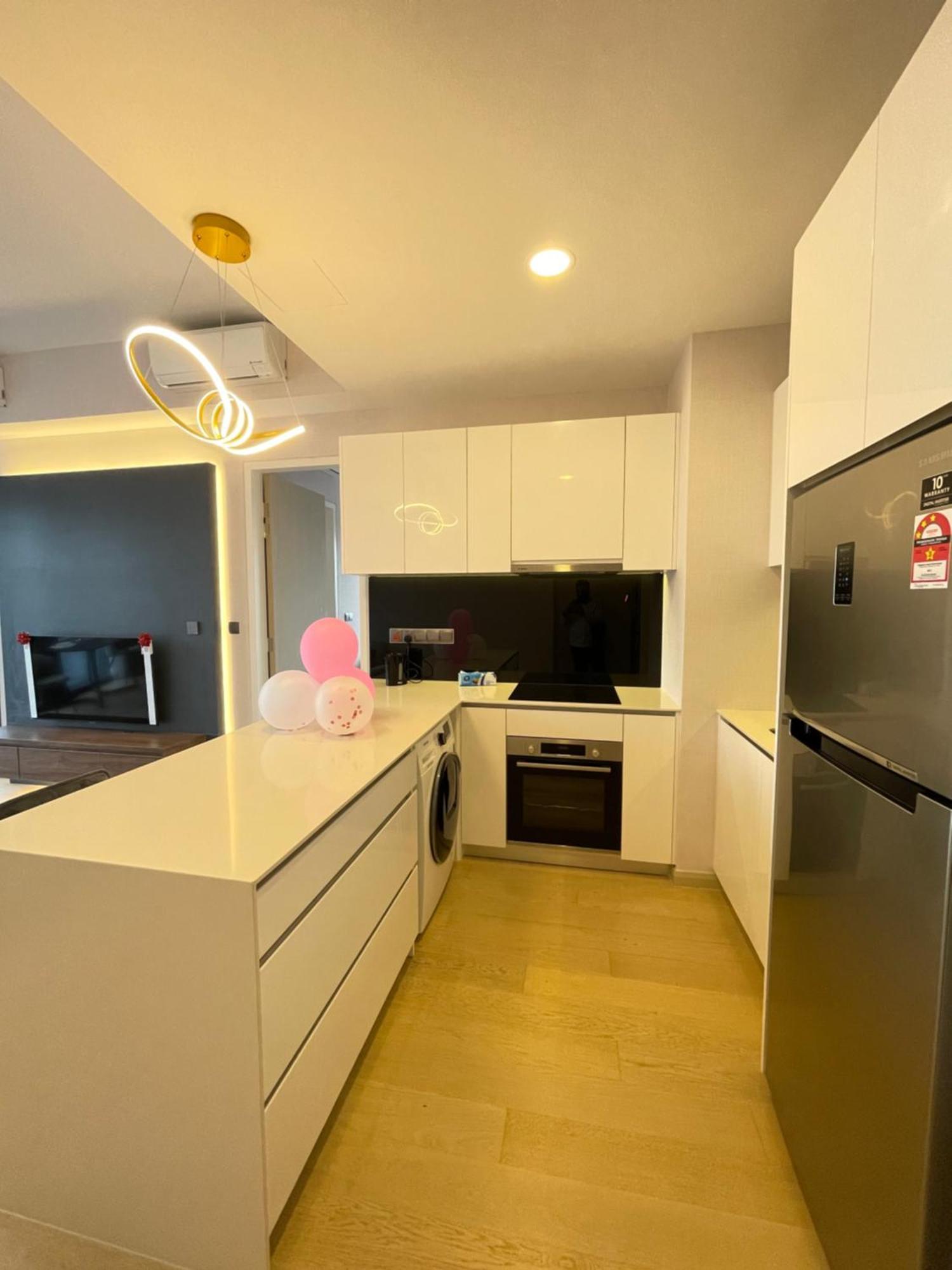 Premium Getaways Kuala Lumpur