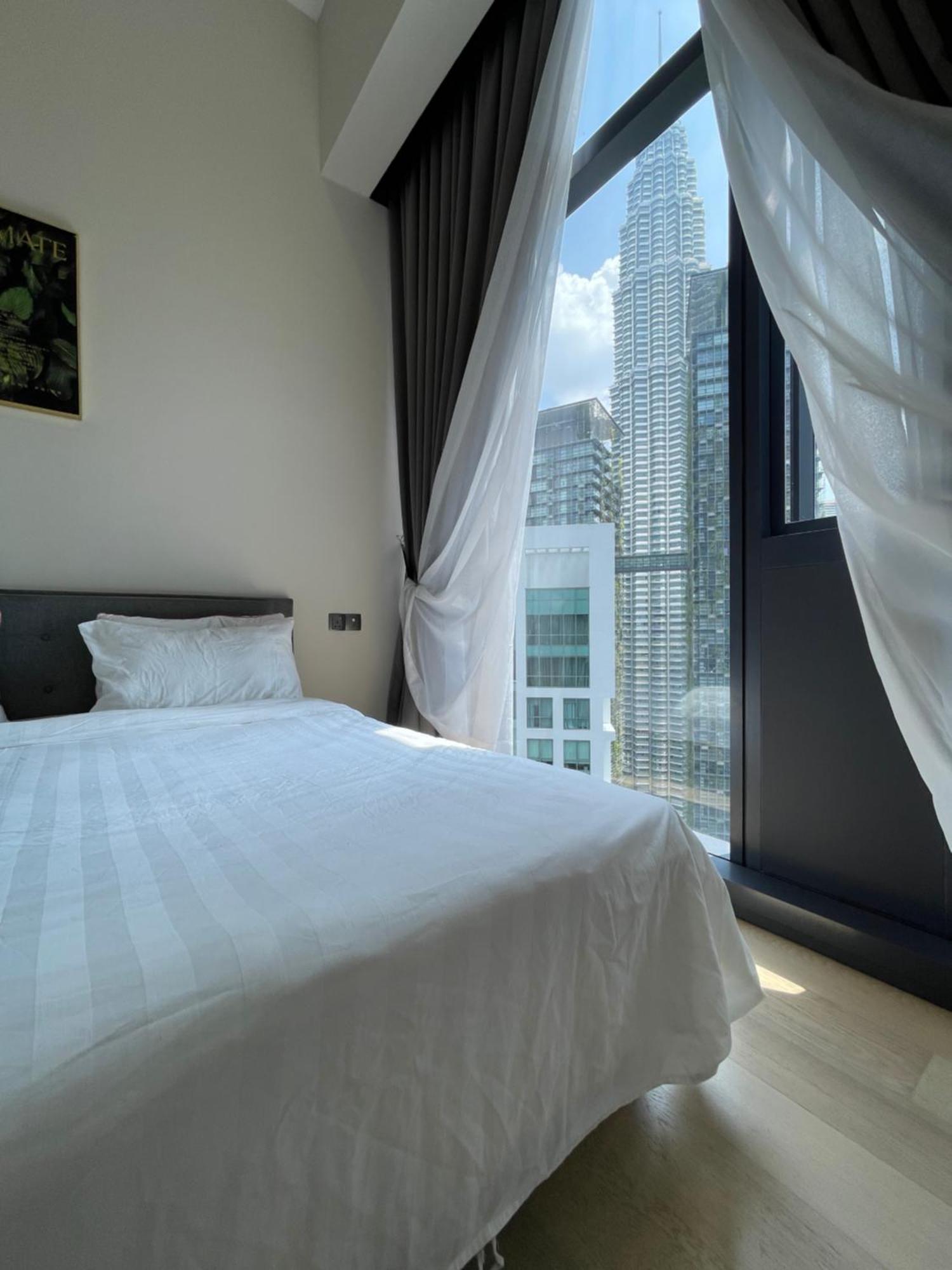 Premium Getaways Pangsapuri