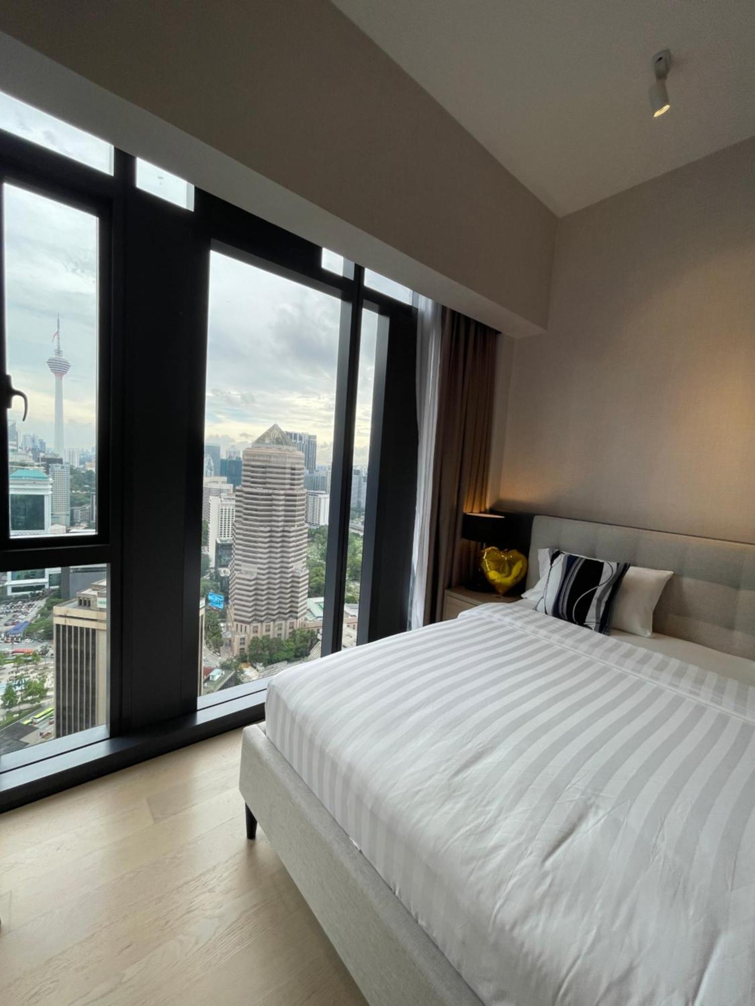 Pangsapuri Premium Getaways *