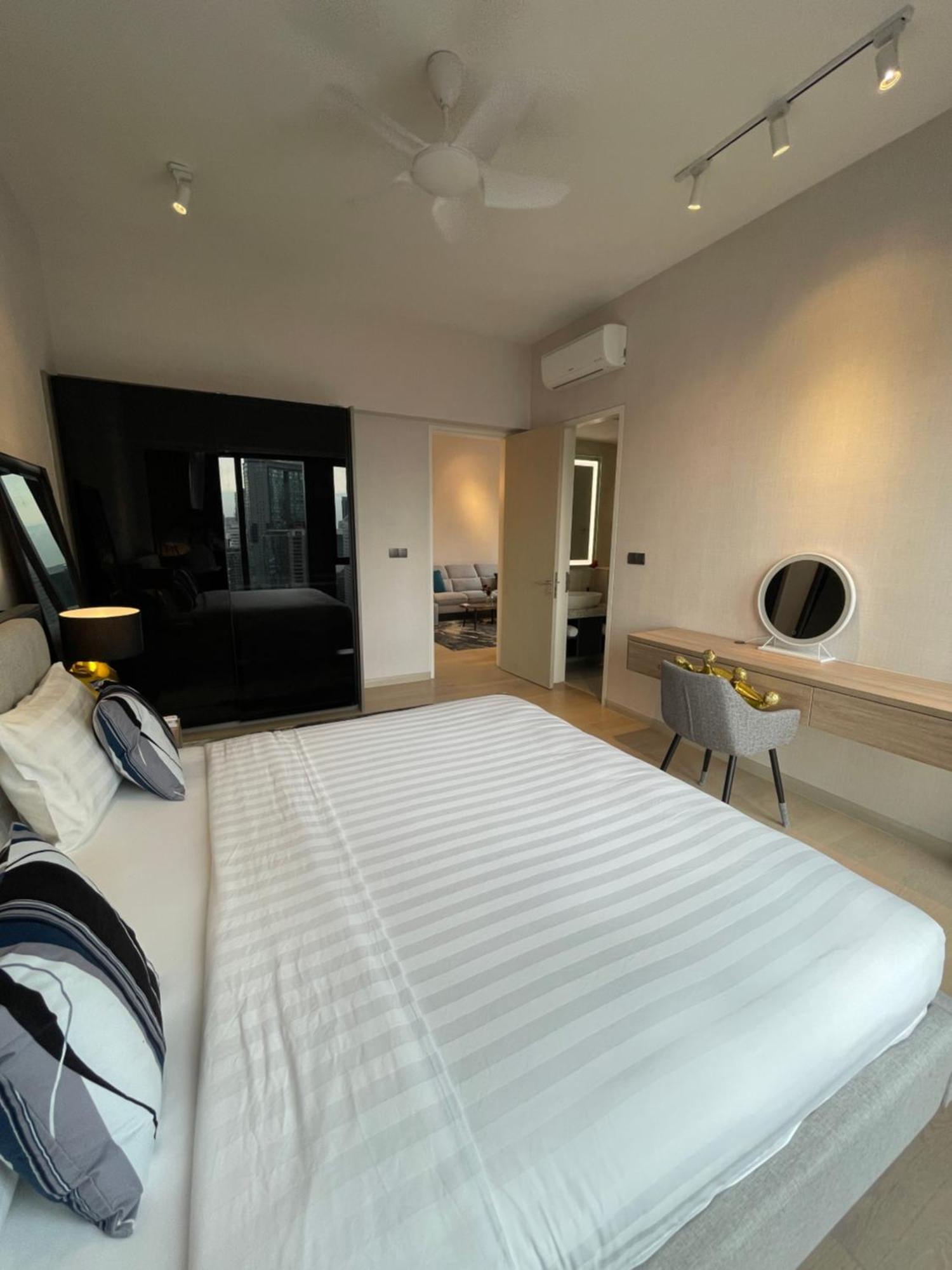 Premium Getaways * Kuala Lumpur