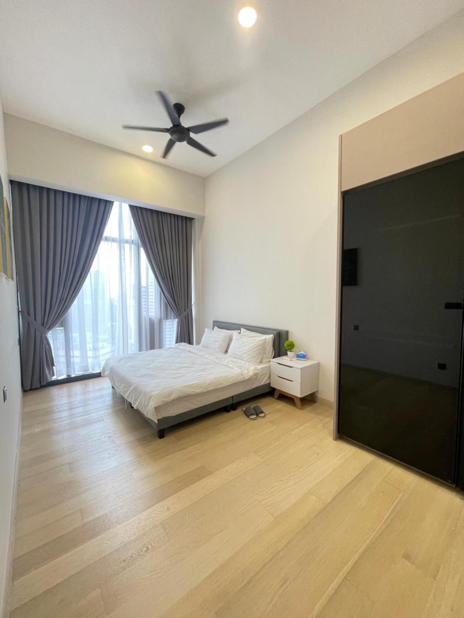Pangsapuri Premium Getaways Kuala Lumpur