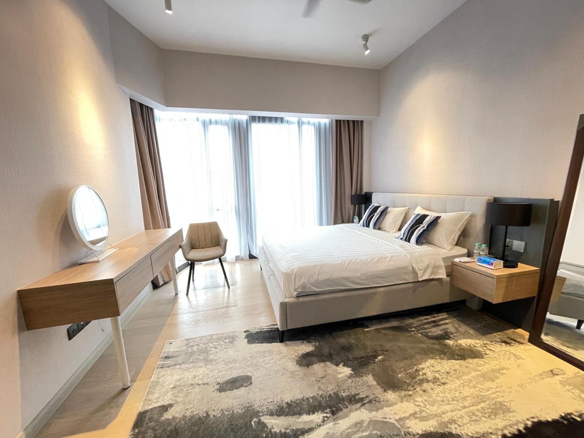 Premium Getaways Pangsapuri